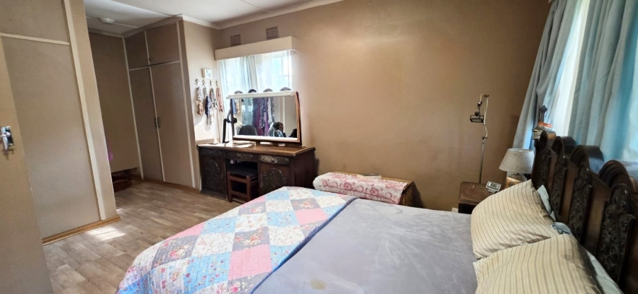 3 Bedroom Property for Sale in Vaalpark Free State